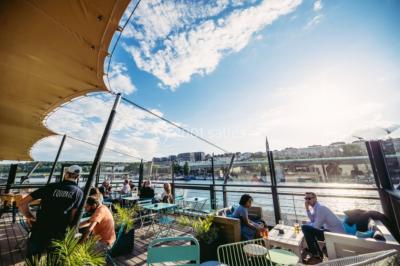 Location salle Boulogne-Billancourt (Hauts-de-Seine) - Reef Club #27