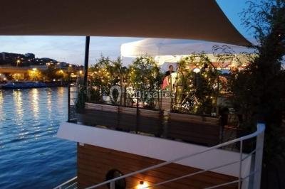 Location salle Boulogne-Billancourt (Hauts-de-Seine) - Reef Club #27