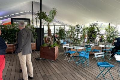 Location salle Boulogne-Billancourt (Hauts-de-Seine) - Reef Club #27