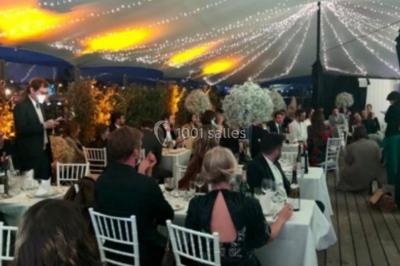 Location salle Boulogne-Billancourt (Hauts-de-Seine) - Reef Club #27