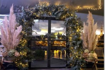 Location salle Boulogne-Billancourt (Hauts-de-Seine) - Reef Club #27