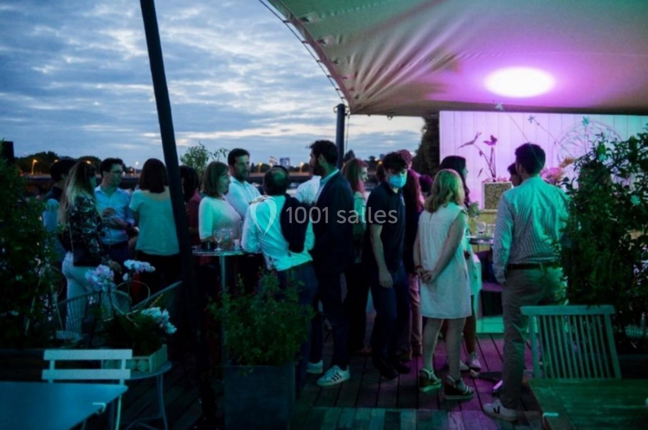 Reef Club - galerie - photo 2