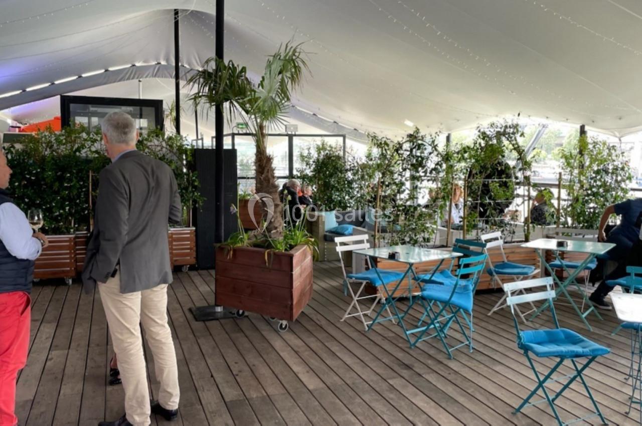 Reef Club - galerie - photo 5