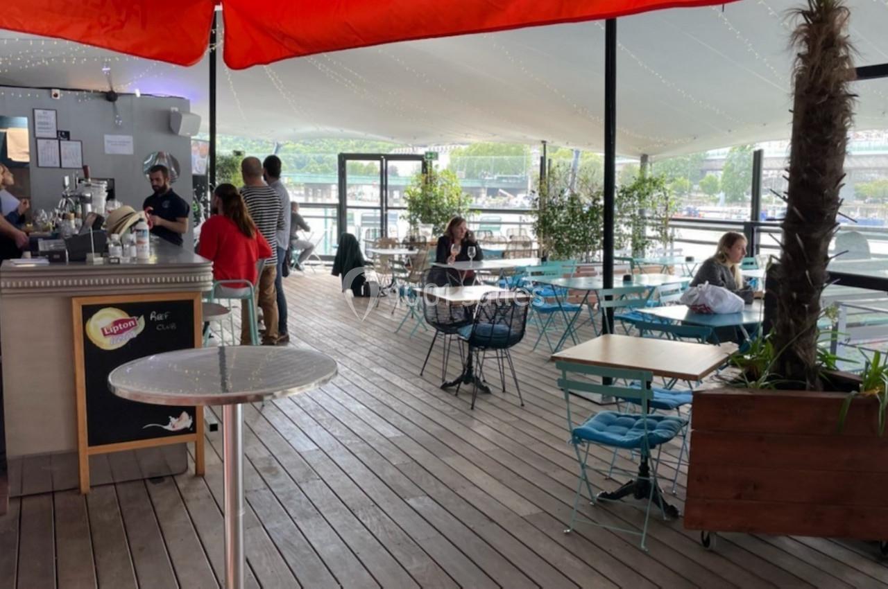 Reef Club - galerie - photo 6