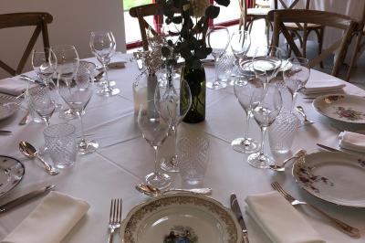 Location salle Chauvincourt-Provemont (Eure) - Domaine de Chauvincourt #48