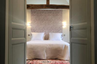 Location salle Chauvincourt-Provemont (Eure) - Domaine de Chauvincourt #48