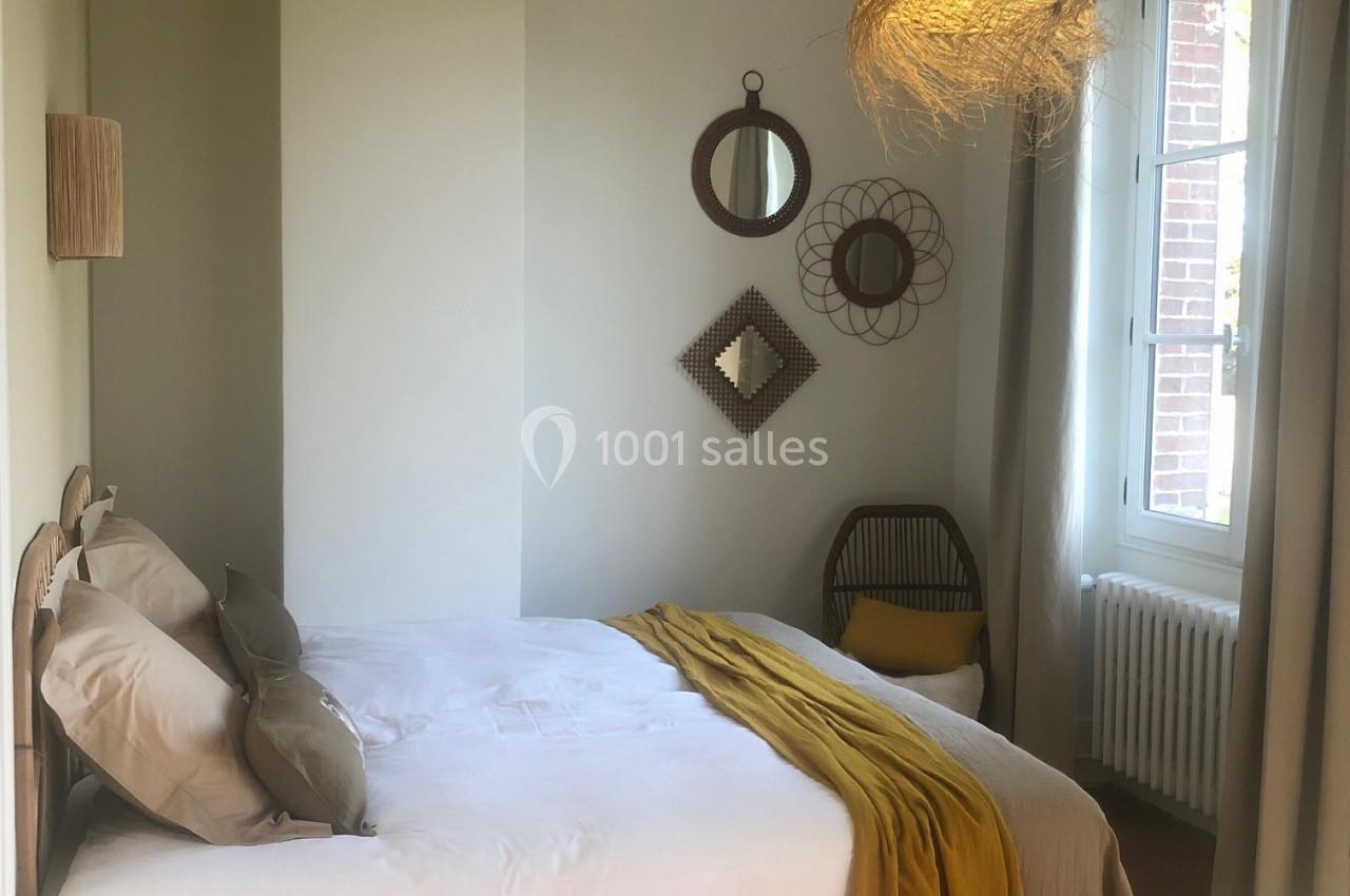 Location salle Chauvincourt-Provemont (Eure) - Domaine de Chauvincourt #27