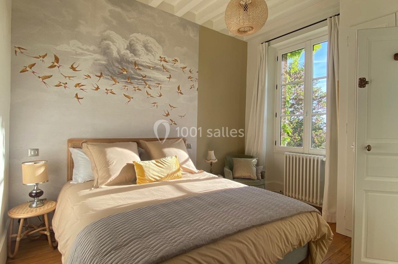 Location salle Chauvincourt-Provemont (Eure) - Domaine de Chauvincourt #30