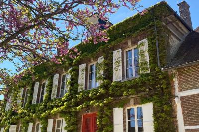 Location salle Chauvincourt-Provemont (Eure) - Domaine de Chauvincourt #48