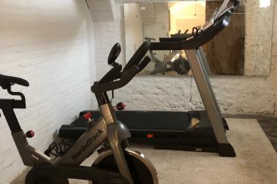 Location salle Chauvincourt-Provemont (Eure) - Domaine de Chauvincourt #48