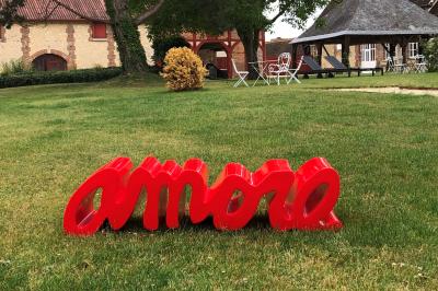 Location salle Chauvincourt-Provemont (Eure) - Domaine de Chauvincourt #48