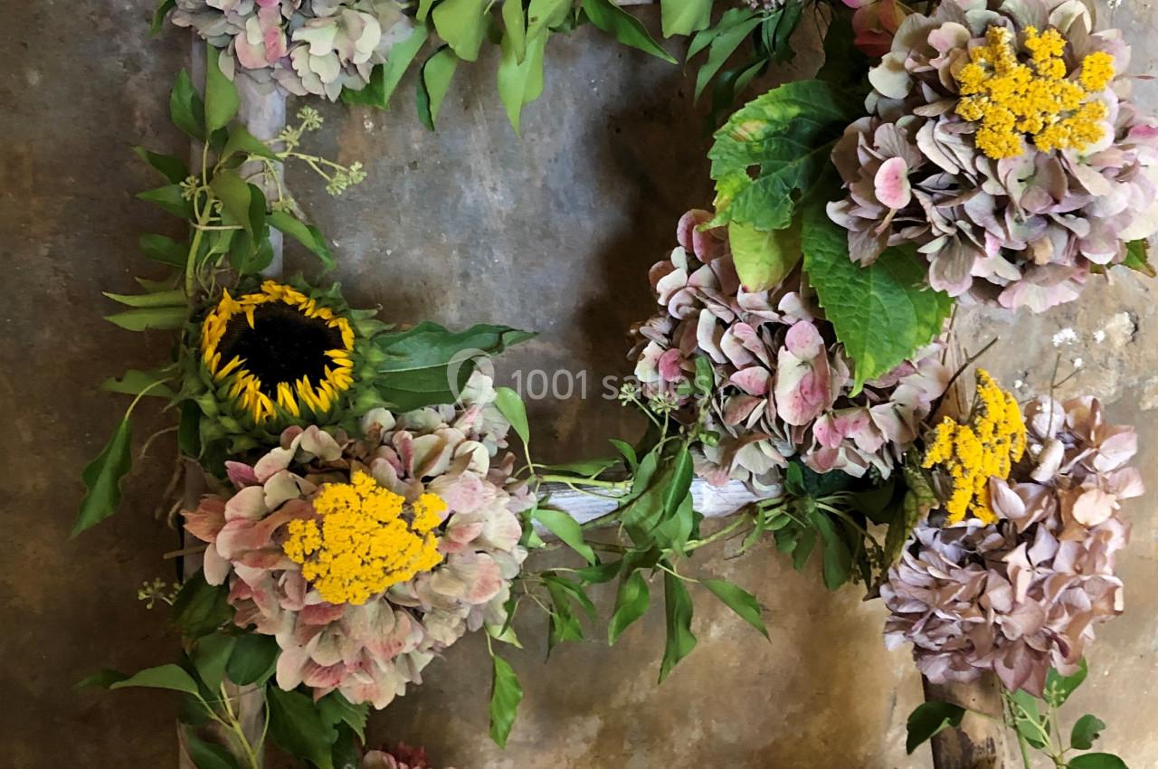 Location salle Chauvincourt-Provemont (Eure) - Domaine de Chauvincourt #38