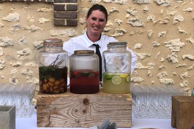 Location salle Chauvincourt-Provemont (Eure) - Domaine de Chauvincourt #48