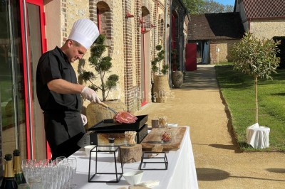 Domaine de Chauvincourt - photo 2
