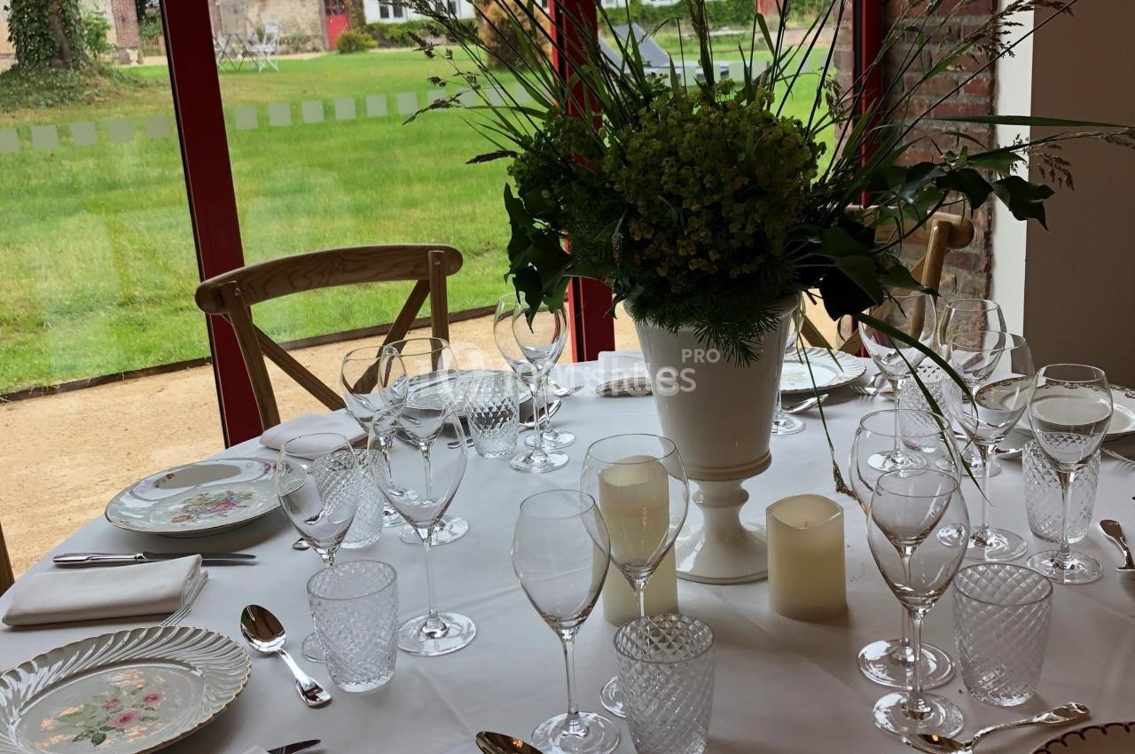 Domaine de Chauvincourt - galerie - photo 3