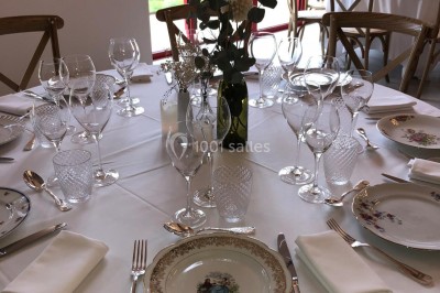 Domaine de Chauvincourt - photo 5