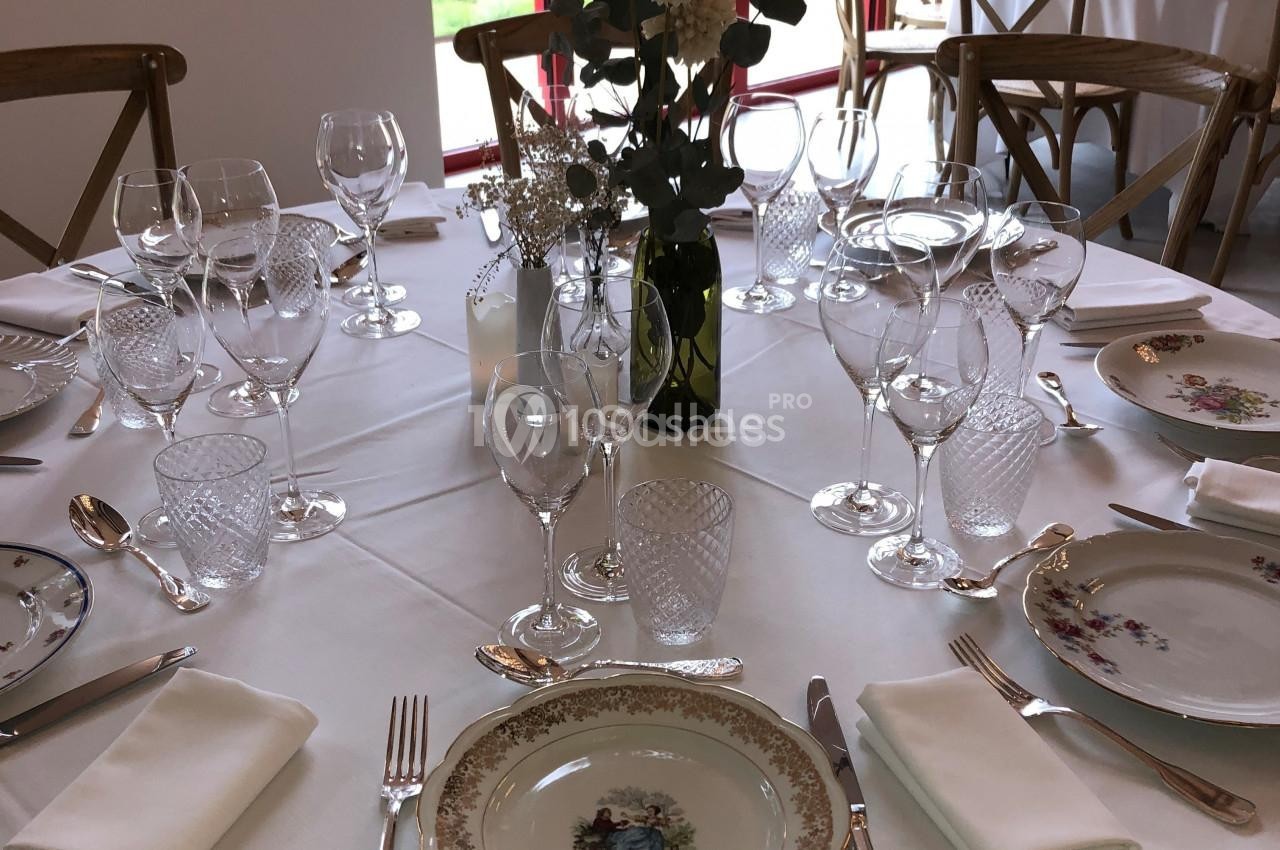 Domaine de Chauvincourt - galerie - photo 5