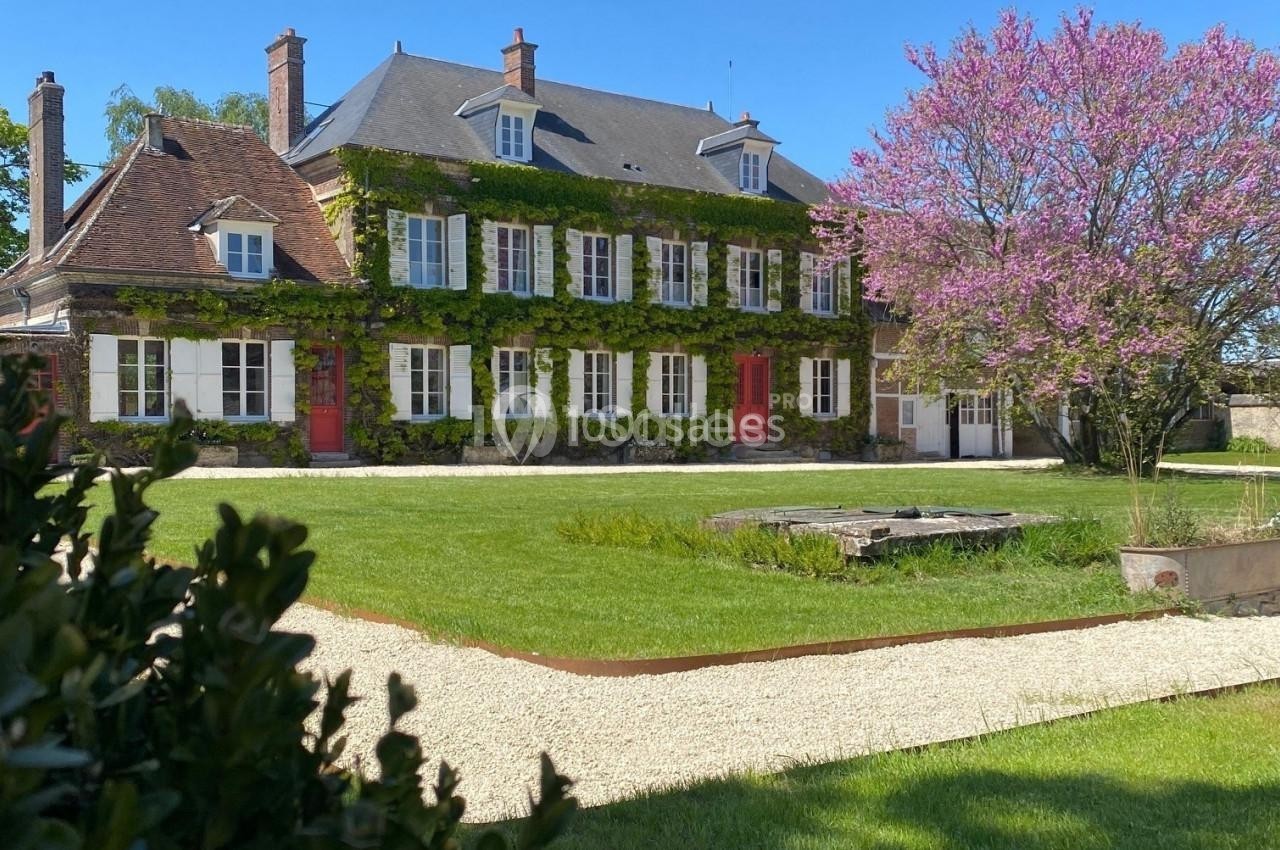 Domaine de Chauvincourt - galerie - photo 1