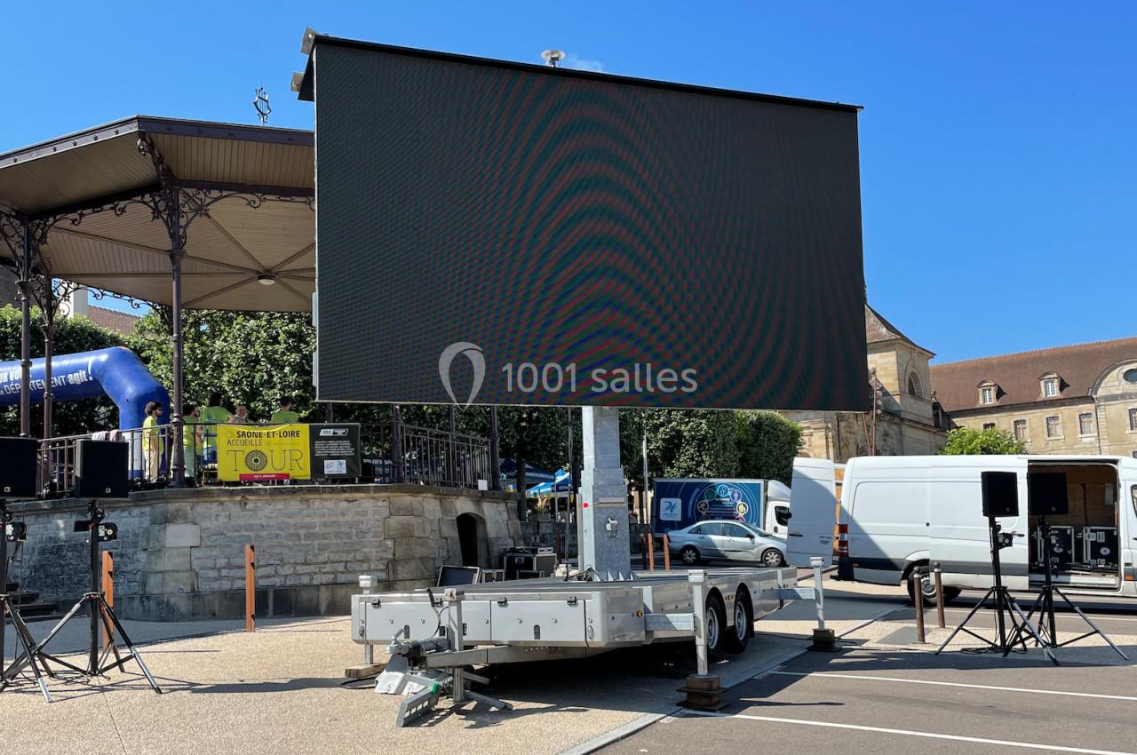 DJ Autun (Saône-et-Loire) - Audiova France #3