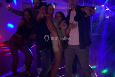 DJ Autun (Saône-et-Loire) - Audiova France #17