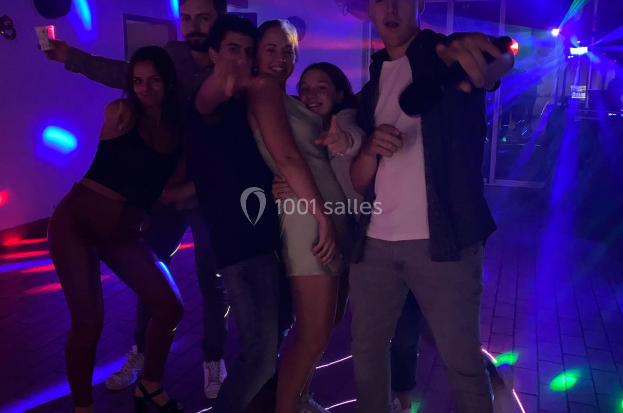 DJ Autun (Saône-et-Loire) - Audiova France #8