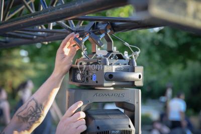 DJ Autun (Saône-et-Loire) - Audiova France #17