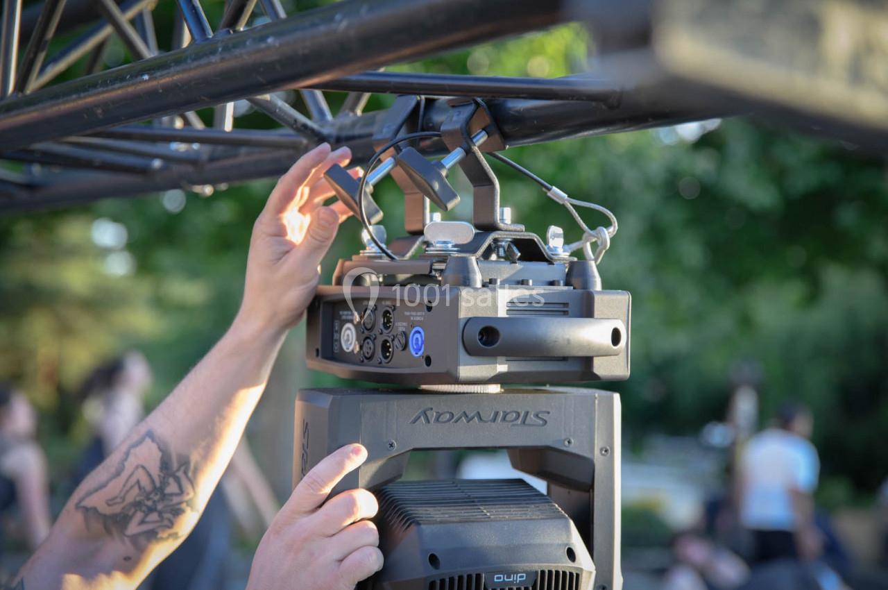 DJ Autun (Saône-et-Loire) - Audiova France #4