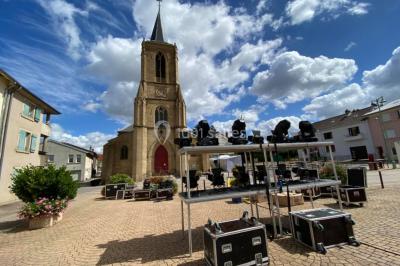 DJ Autun (Saône-et-Loire) - Audiova France #17