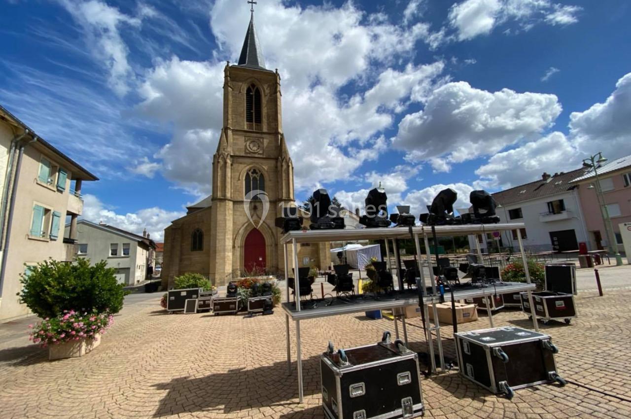 DJ Autun (Saône-et-Loire) - Audiova France #7