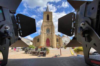 DJ Autun (Saône-et-Loire) - Audiova France #17