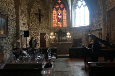 DJ Autun (Saône-et-Loire) - Audiova France #17