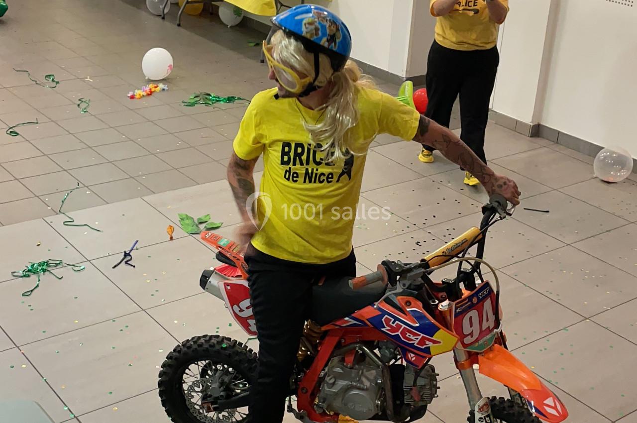 DJ Autun (Saône-et-Loire) - Audiova France #13