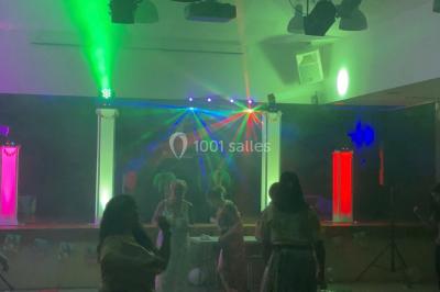 DJ Autun (Saône-et-Loire) - Audiova France #17