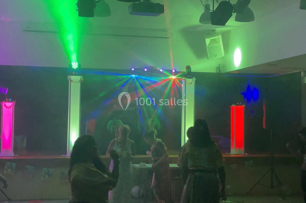 DJ Autun (Saône-et-Loire) - Audiova France #5