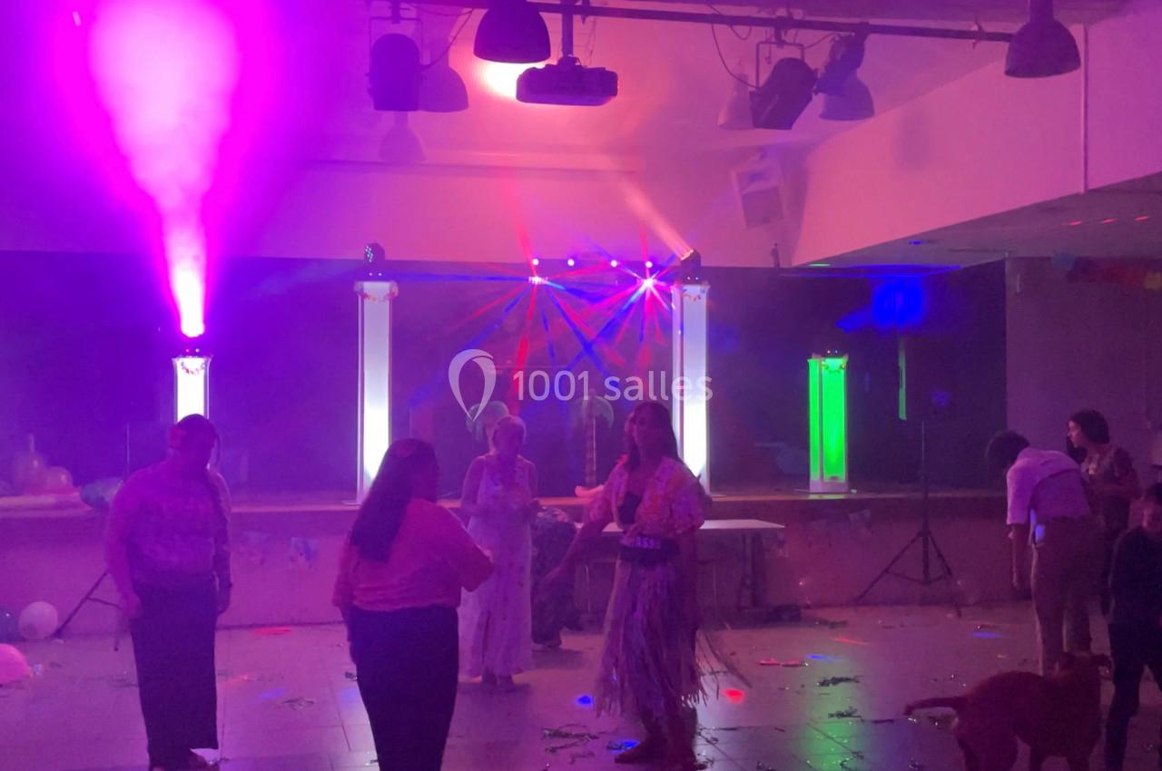 DJ Autun (Saône-et-Loire) - Audiova France #15