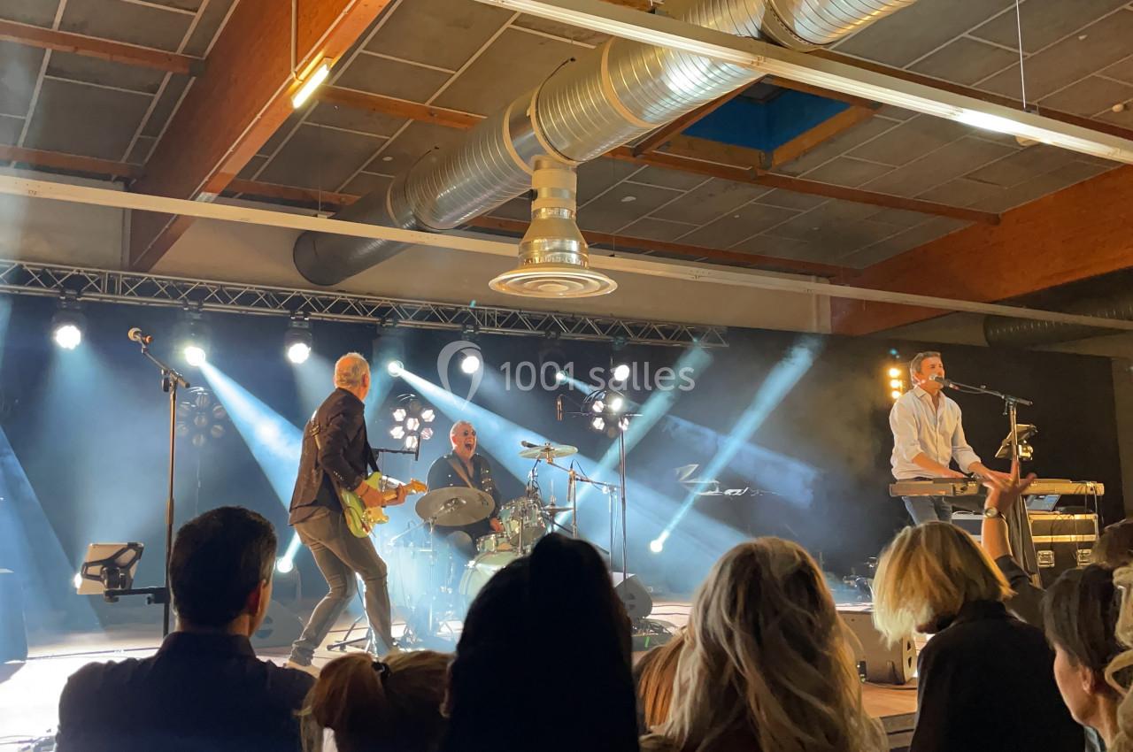 DJ Autun (Saône-et-Loire) - Audiova France #16