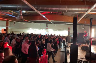 DJ Autun (Saône-et-Loire) - Audiova France #17