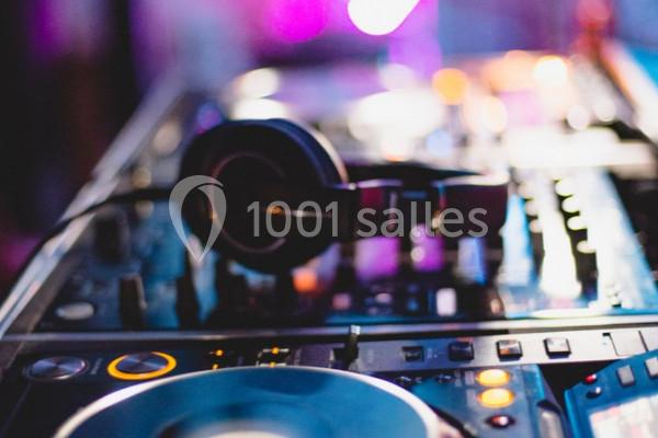 Midnight Folies - galerie - photo 2