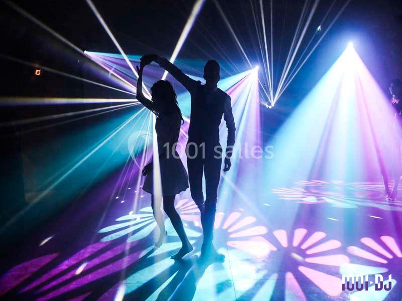 Midnight Folies - galerie - photo 1
