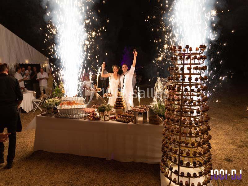 Midnight Folies - galerie - photo 4
