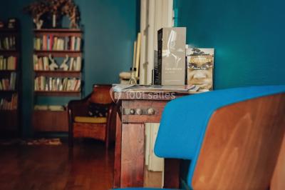 Miniature Location salle Vienne (Isère) - Grand Hôtel de la Poste #11 Location salle Vienne (Isère) - Grand Hôtel de la Poste #24