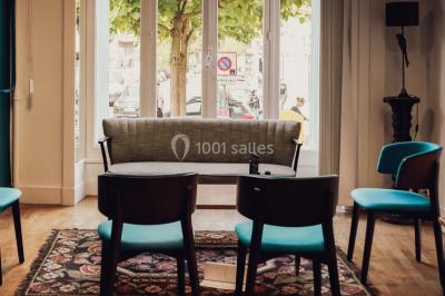 Miniature Location salle Vienne (Isère) - Grand Hôtel de la Poste #9 Location salle Vienne (Isère) - Grand Hôtel de la Poste #24