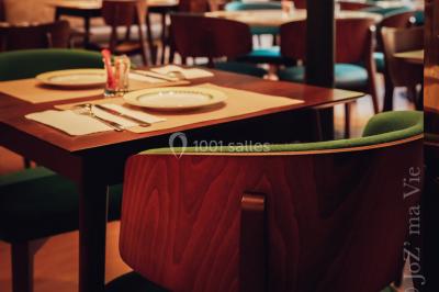 Miniature Location salle Vienne (Isère) - Grand Hôtel de la Poste #3 Location salle Vienne (Isère) - Grand Hôtel de la Poste #24