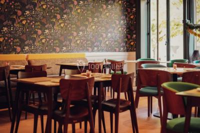 Miniature Location salle Vienne (Isère) - Grand Hôtel de la Poste #2 Location salle Vienne (Isère) - Grand Hôtel de la Poste #24