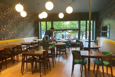 Miniature Location salle Vienne (Isère) - Grand Hôtel de la Poste #7 Location salle Vienne (Isère) - Grand Hôtel de la Poste #24