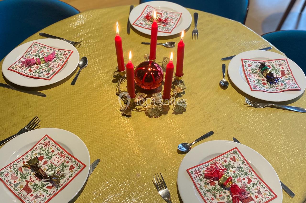 Location salle Vienne (Isère) - Grand Hôtel de la Poste #12