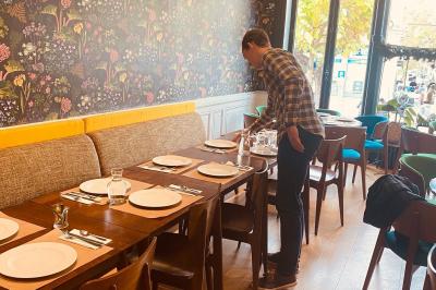 Miniature Location salle Vienne (Isère) - Grand Hôtel de la Poste #14 Location salle Vienne (Isère) - Grand Hôtel de la Poste #24