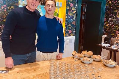 Miniature Location salle Vienne (Isère) - Grand Hôtel de la Poste #15 Location salle Vienne (Isère) - Grand Hôtel de la Poste #24