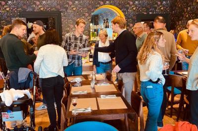 Miniature Location salle Vienne (Isère) - Grand Hôtel de la Poste #16 Location salle Vienne (Isère) - Grand Hôtel de la Poste #24