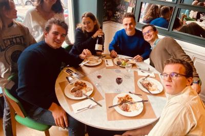 Miniature Location salle Vienne (Isère) - Grand Hôtel de la Poste #17 Location salle Vienne (Isère) - Grand Hôtel de la Poste #24